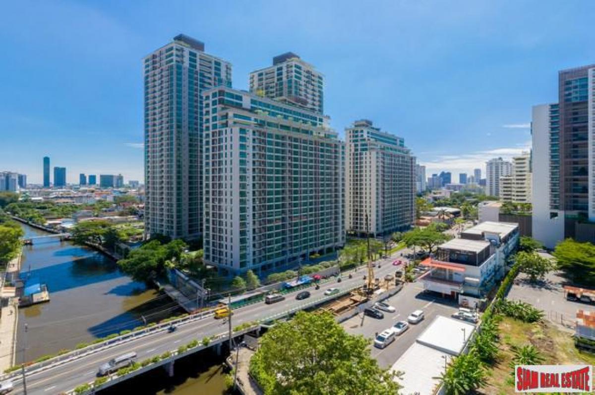 Picture of Apartment For Sale in Phrom Phong, Bangkok, Thailand