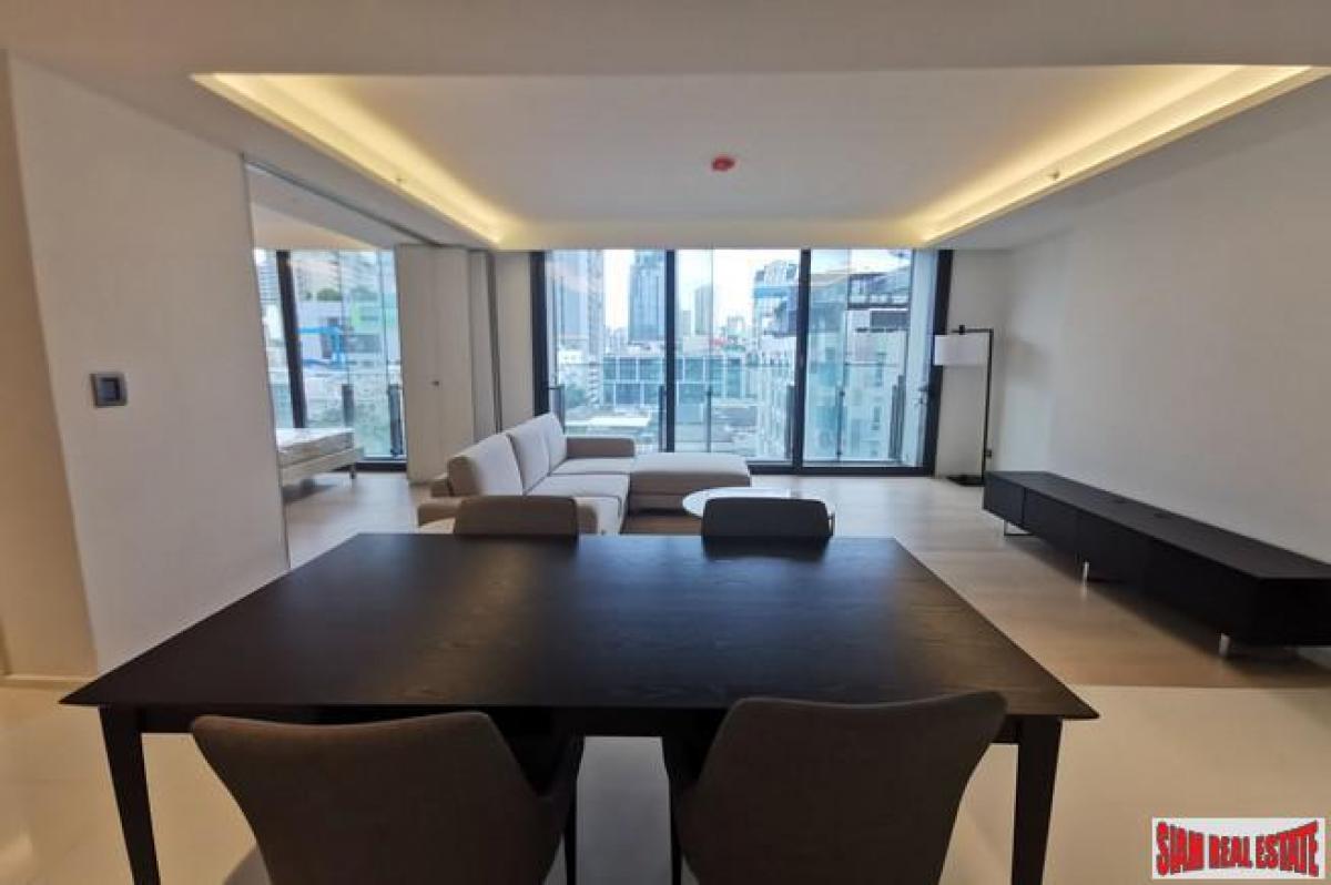 Picture of Apartment For Sale in Nana, Bangkok, Thailand