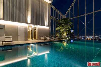 Apartment For Sale in Nana, Thailand