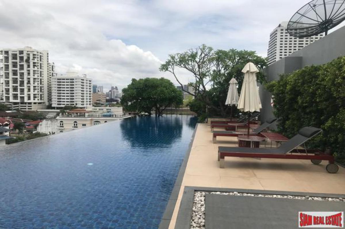 Picture of Apartment For Sale in Nana, Bangkok, Thailand