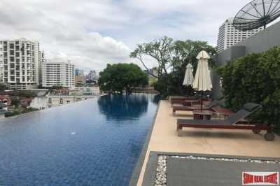 Apartment For Sale in Nana, Thailand