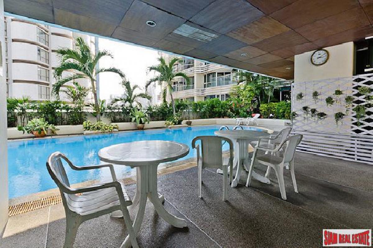 Picture of Apartment For Sale in Nana, Bangkok, Thailand