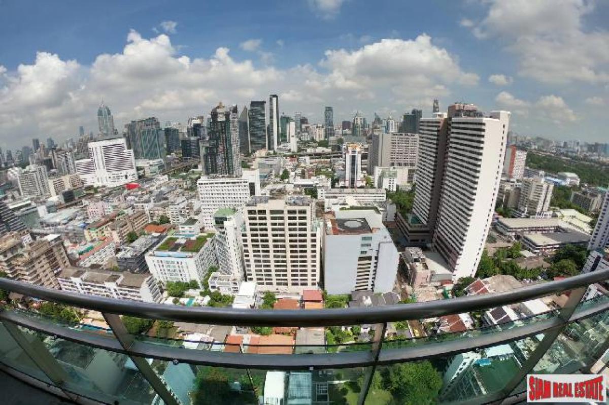 Picture of Apartment For Sale in Nana, Bangkok, Thailand