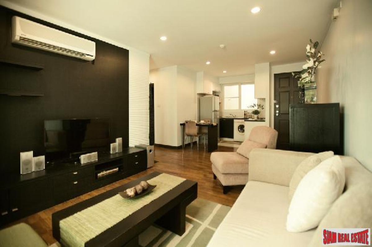 Picture of Apartment For Sale in Nana, Bangkok, Thailand