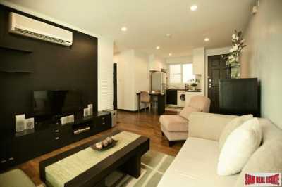 Apartment For Sale in Nana, Thailand