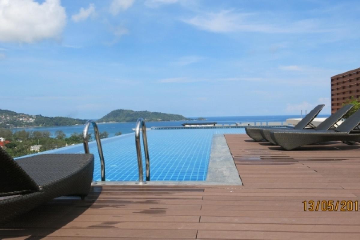 Picture of Apartment For Sale in Patong, Phuket, Thailand