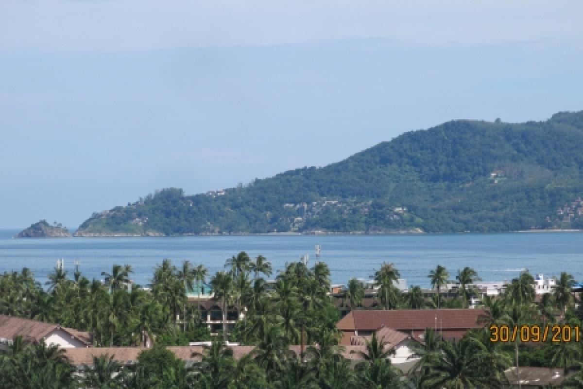 Picture of Apartment For Sale in Patong, Phuket, Thailand