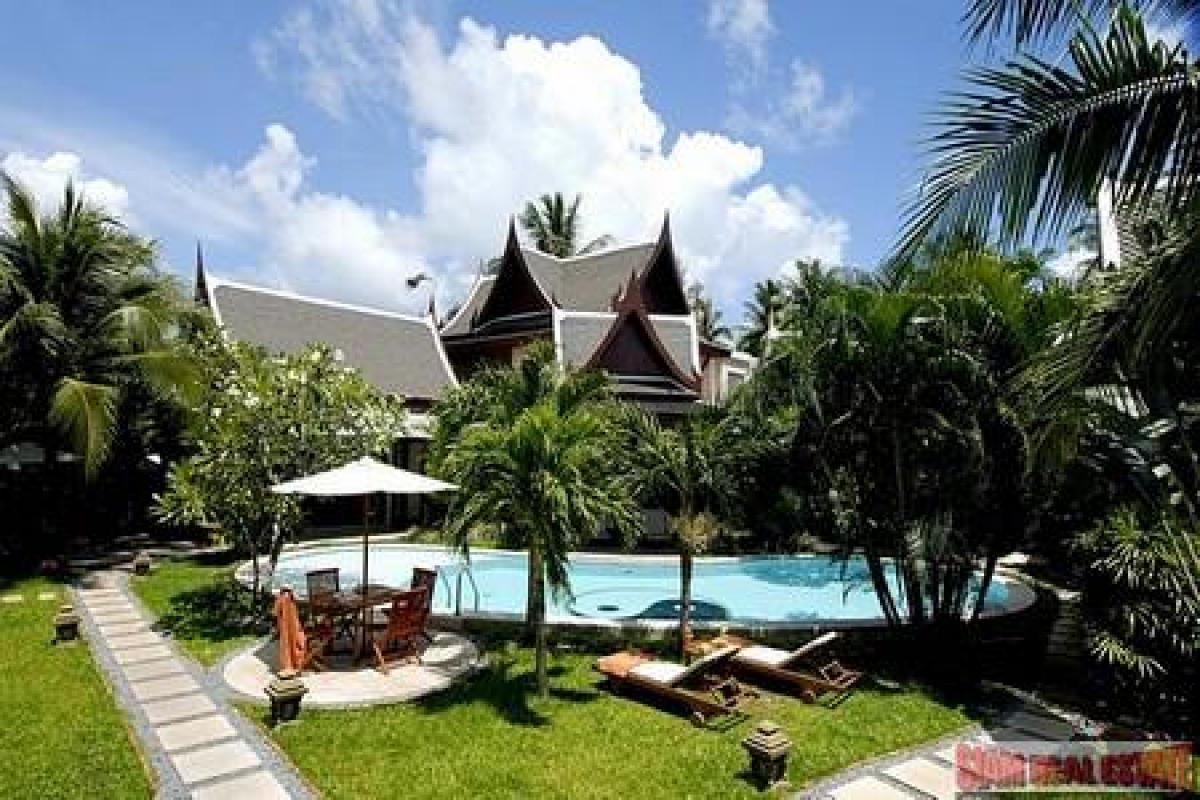 Picture of Home For Sale in Bang Tao, Phuket, Thailand