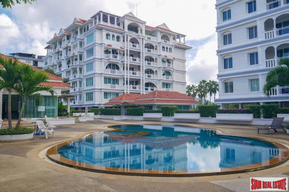 Picture of Apartment For Sale in Kathu, Phuket, Thailand