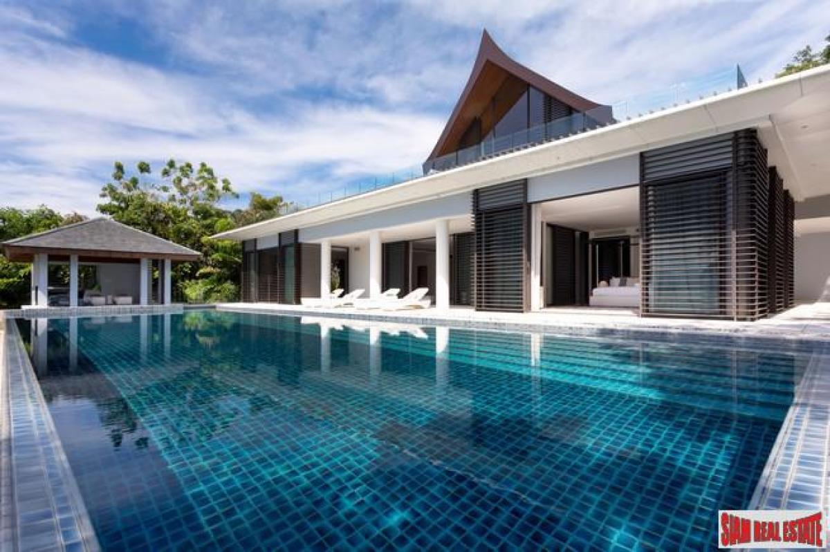 Picture of Home For Sale in Ao Yamoo, Phuket, Thailand