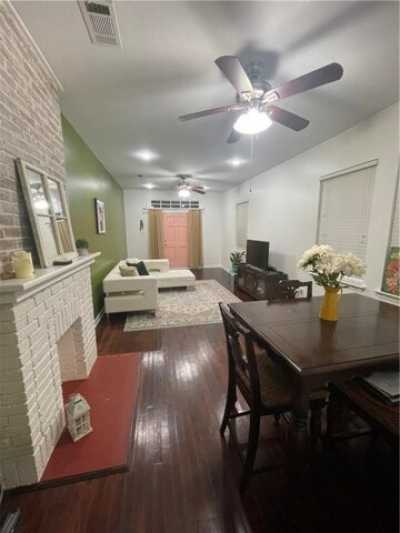 Home For Rent in New Orleans, Louisiana