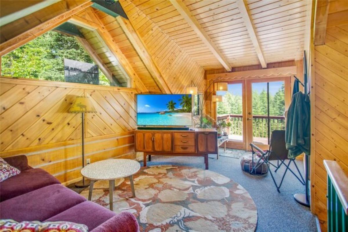 Picture of Home For Sale in Bigfork, Montana, United States