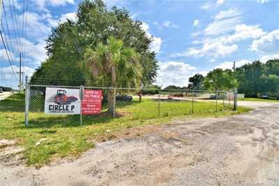 Residential Land For Sale in Winter Haven, Florida