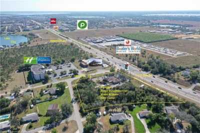 Residential Land For Sale in Lake Placid, Florida