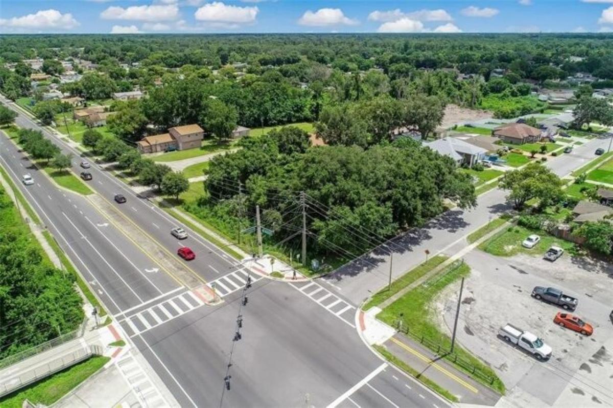 Picture of Residential Land For Sale in Orlando, Florida, United States