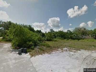 Residential Land For Sale in Okeechobee, Florida