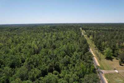 Residential Land For Sale in Cantonment, Florida