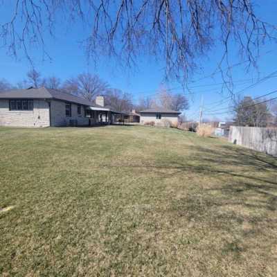 Home For Sale in Syracuse, Nebraska