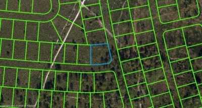 Residential Land For Sale in Sebring, Florida