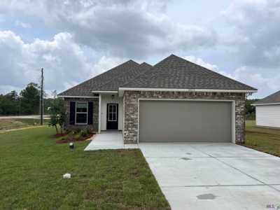 Home For Rent in Walker, Louisiana