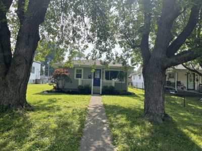 Home For Sale in Sidney, Ohio