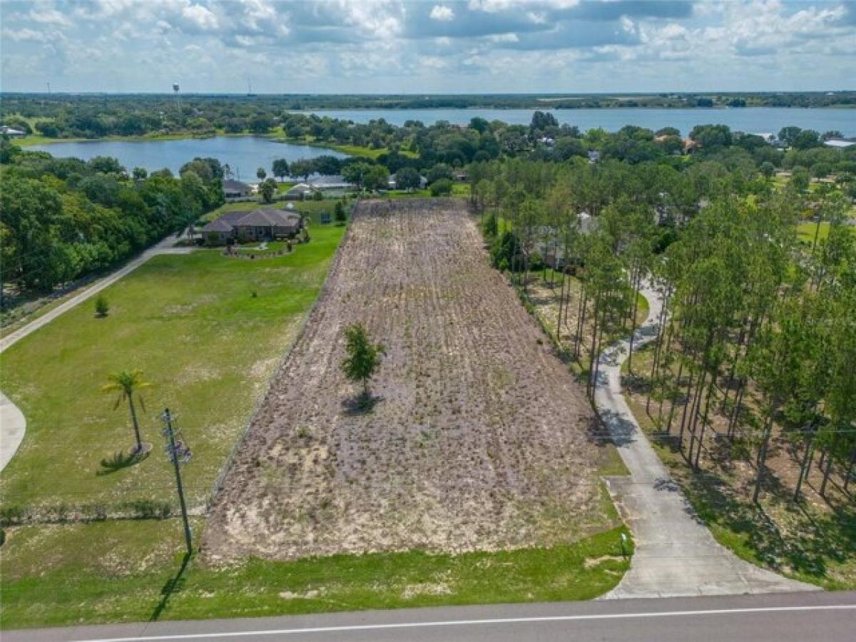 Picture of Residential Land For Sale in Lake Wales, Florida, United States