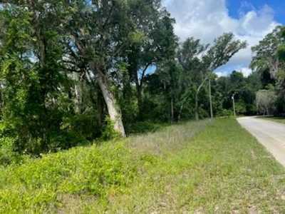 Residential Land For Sale in 