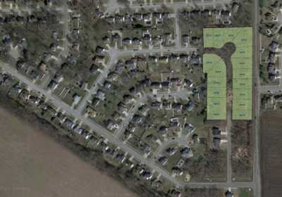 Residential Land For Sale in Mishawaka, Indiana