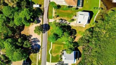 Residential Land For Sale in Tarpon Springs, Florida