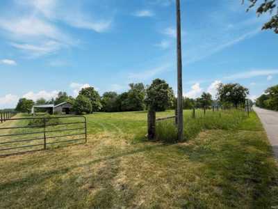 Residential Land For Sale in La Fontaine, Indiana