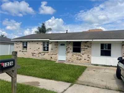 Home For Rent in Westwego, Louisiana