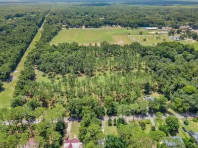 Residential Land For Sale in Tallahassee, Florida