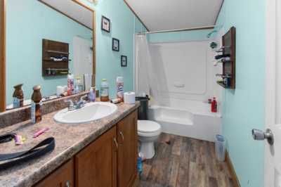 Home For Sale in Elkhart, Texas