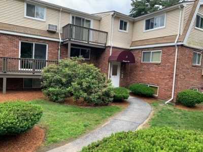 Home For Rent in Acton, Massachusetts