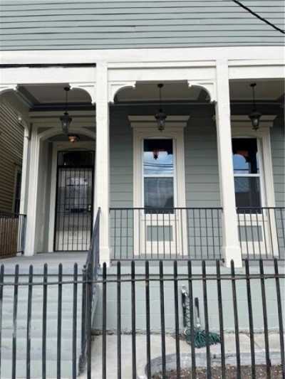 Home For Rent in New Orleans, Louisiana