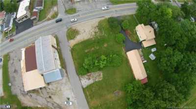 Residential Land For Sale in Palmyra, Indiana