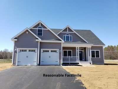 Home For Sale in Boscawen, New Hampshire