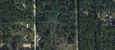 Residential Land For Sale in Bunnell, Florida