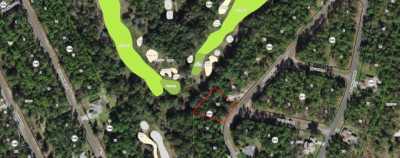 Residential Land For Sale in Citrus Springs, Florida