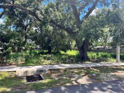 Residential Land For Sale in Orlando, Florida