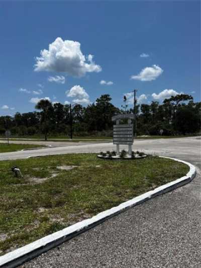 Residential Land For Sale in Lake Wales, Florida