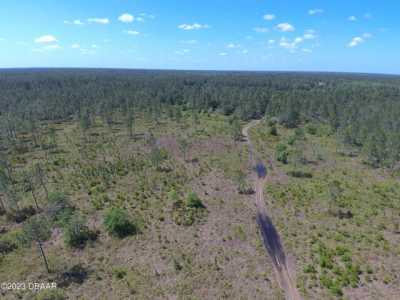 Residential Land For Sale in Bunnell, Florida