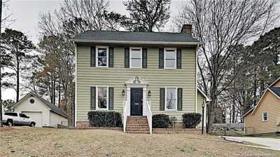 Home For Rent in Fayetteville, North Carolina