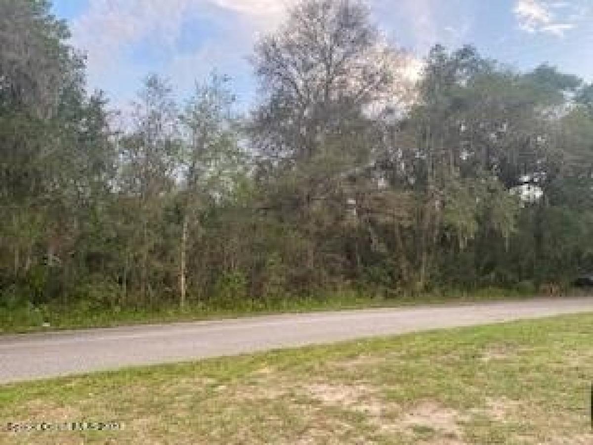 Picture of Residential Land For Sale in Cocoa, Florida, United States