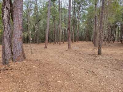 Residential Land For Sale in Laurel Hill, Florida