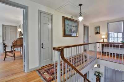 Home For Sale in Amherst, New Hampshire