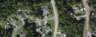 Residential Land For Sale in Citrus Springs, Florida