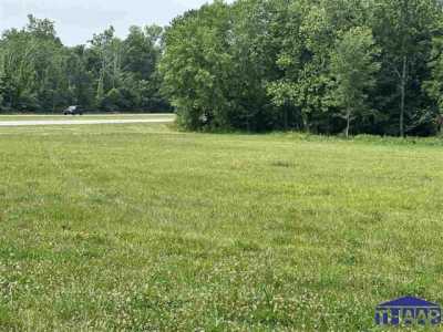 Residential Land For Sale in West Terre Haute, Indiana