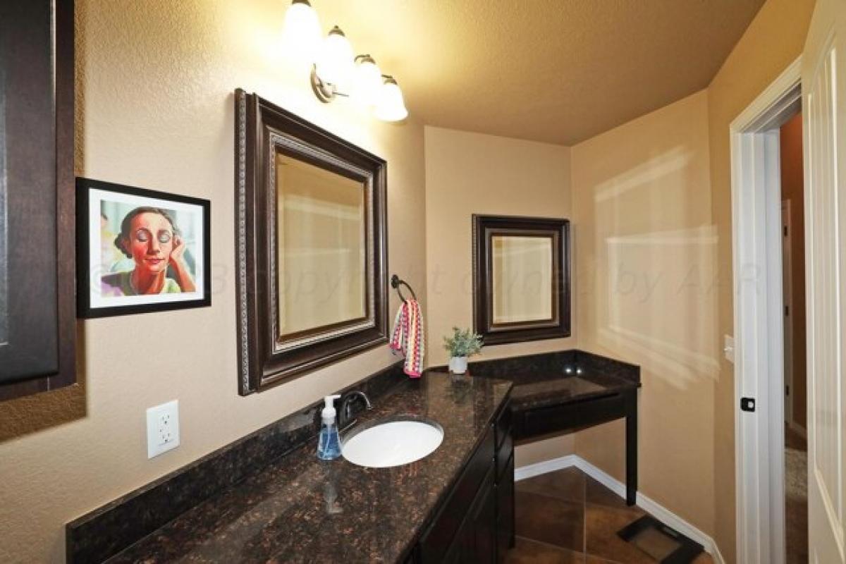 Picture of Home For Sale in Amarillo, Texas, United States