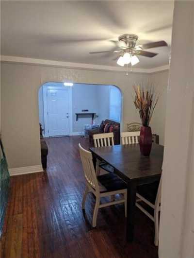 Home For Rent in New Orleans, Louisiana